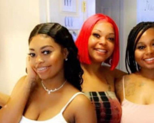 Mother shares grief, sends message after daughters shot & killed in South Carolina