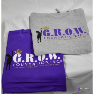 GROW Shirt